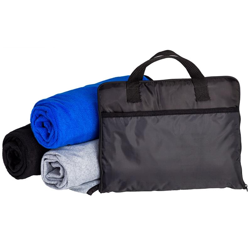 Fleece Stadium Blanket 50" x 60"