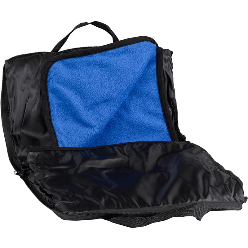 Fleece Stadium Blanket 50" x 60"