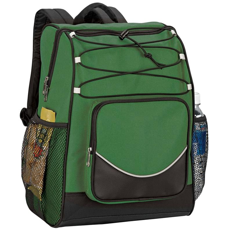 Backpack 20 Can Cooler