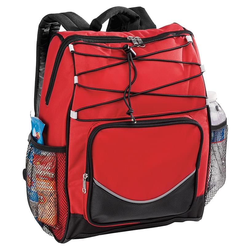 Backpack 20 Can Cooler