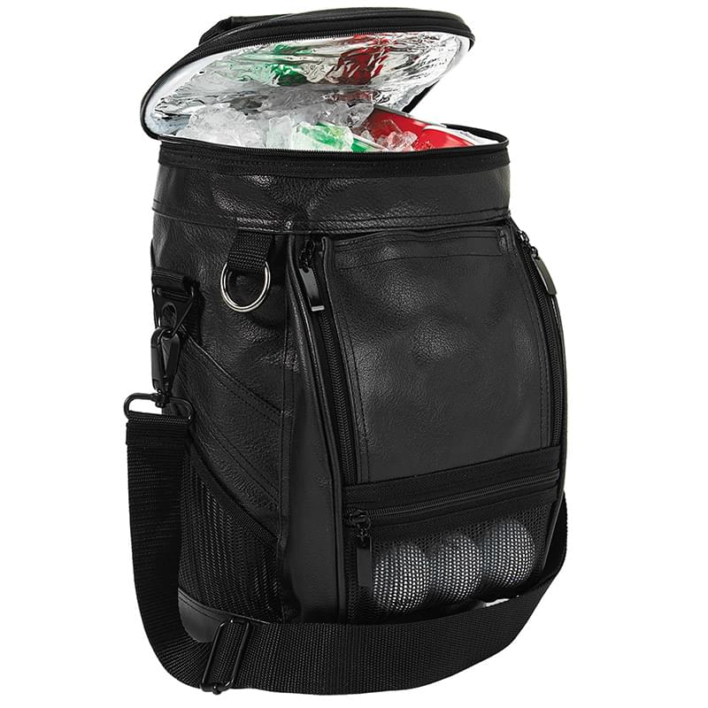 8 Can Golf Bag Cooler