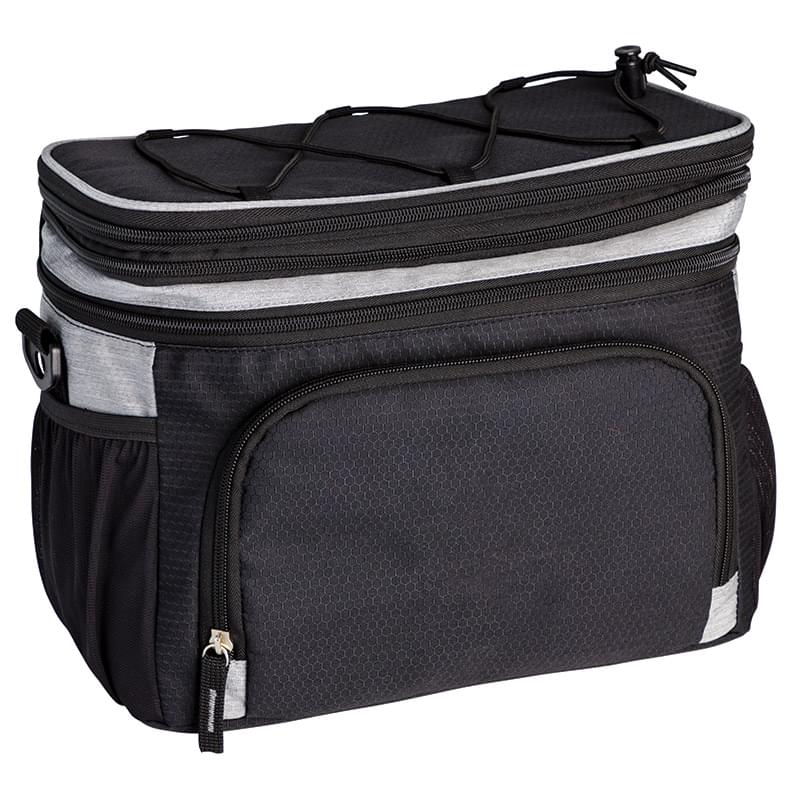 Expandable 16 Can Lunch Cooler