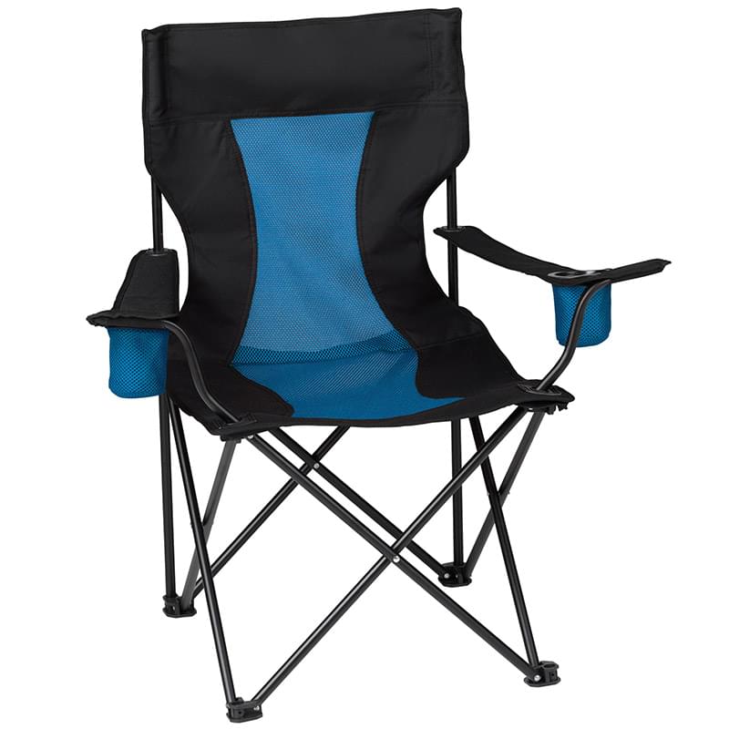 Mesh Camp Chair