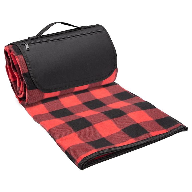 Picnic Blanket 59" x 53"