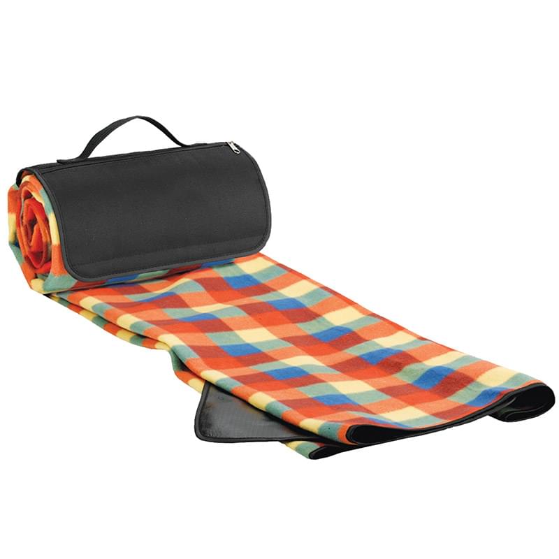 Picnic Blanket 59" x 53"