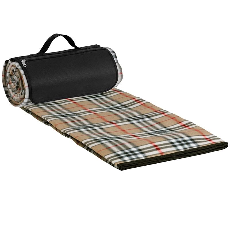 Picnic Blanket 59" x 53"