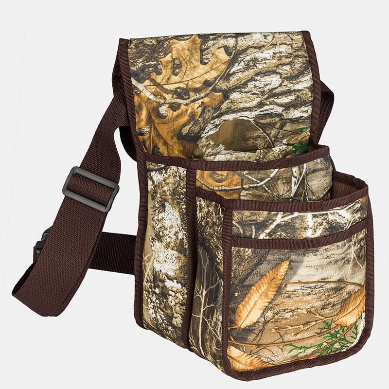 Realtree Camo Shell Bag