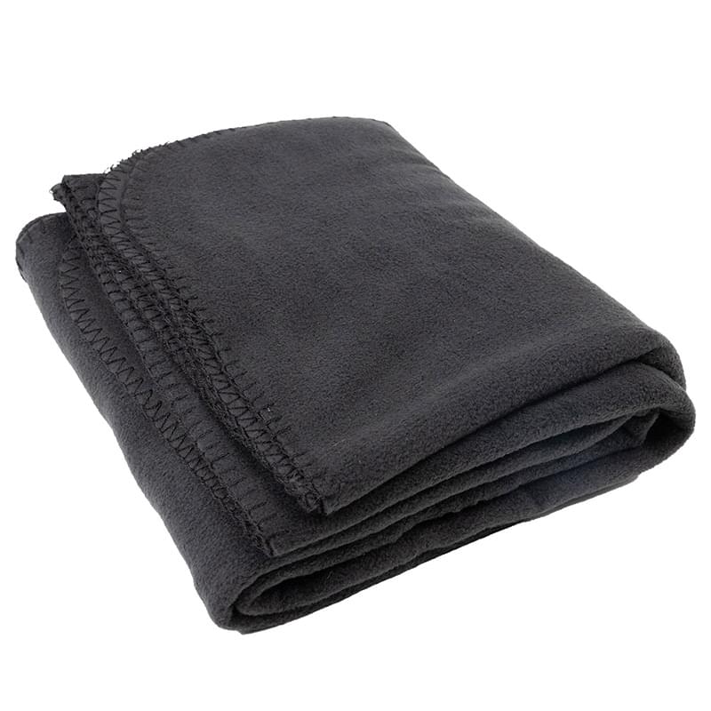 Lightweight Fleece Blanket 50" x 60"