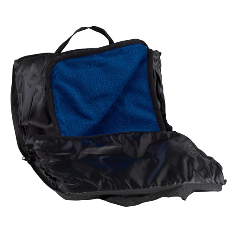 Fleece Stadium Blanket 50" x 60"