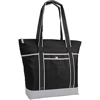 Jumbo 24 Can Can Cooler Tote Bag