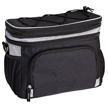 Expandable 16 Can Lunch Cooler