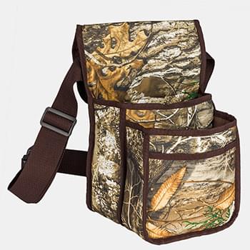 Realtree Camo Shell Bag