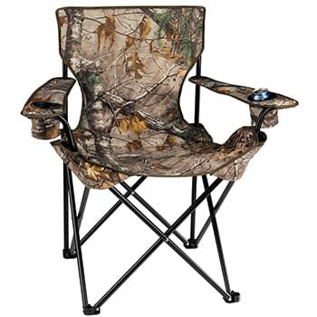 RealTree BIG UN' Camp Chair