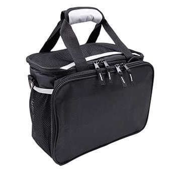 All In One 16 Can Cooler